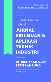 Image of ANALISIS SUPPLY CHAIN PENGANGKUTAN KELAPA SAWIT MENGGUNAKAN KAPAL TANKER DI PT. BHAITA JAYA SAMUDRA