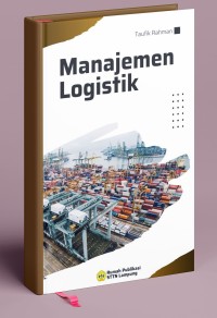 Image of Buku Ajar Manajemen Logistik