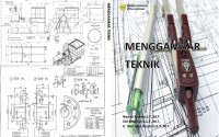 Image of Menggambar Teknik